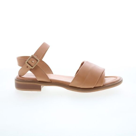 Miz Mooz Shoes - Miz Mooz Womens Sanna Brown Shoes (NWT)